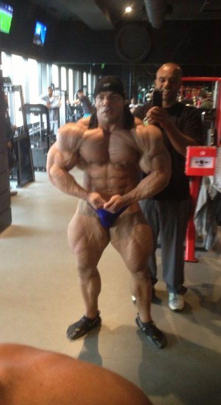 Mamdouh Elssbiay