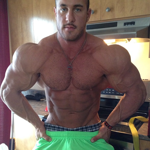 Antoine Vaillant