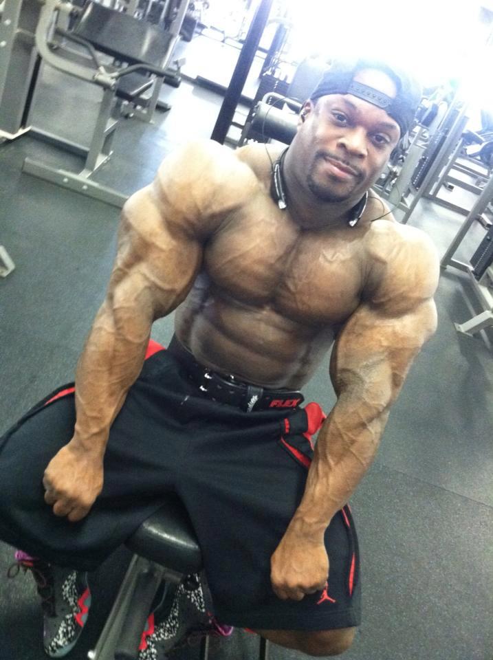 Branden Ray