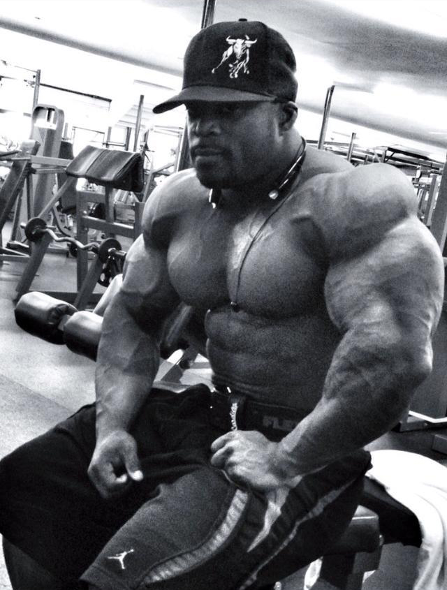 Branden Ray