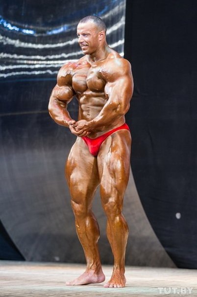 Alexey Shabunya