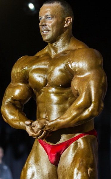 Alexey Shabunya
