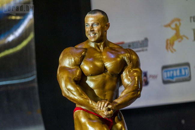 Alexey Shabunya