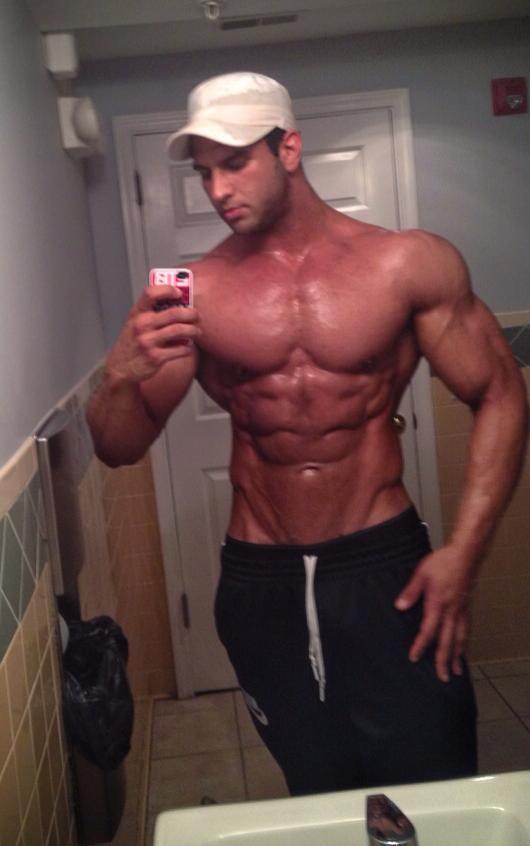 Dean Fazzolari