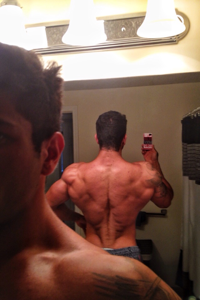 Dean Fazzolari