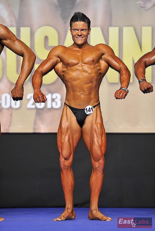 Pekka Kotipohja