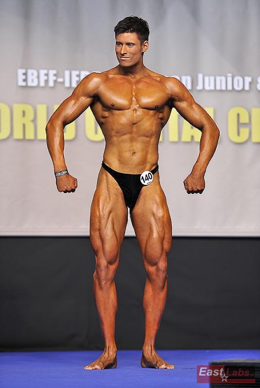 Antton Tammelin