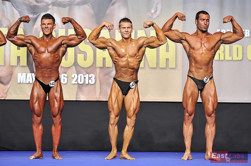 Dainius Matulionis, Erik Hala�ka, Jose Maria Cantos