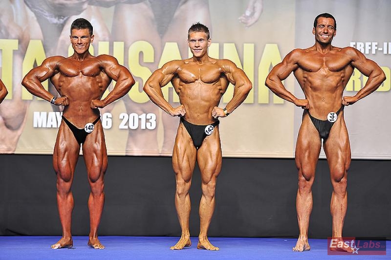 Dainius Matulionis, Erik Hala�ka, Jose Maria Cantos