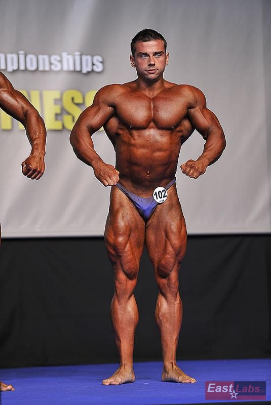 Kamil Klusczynski