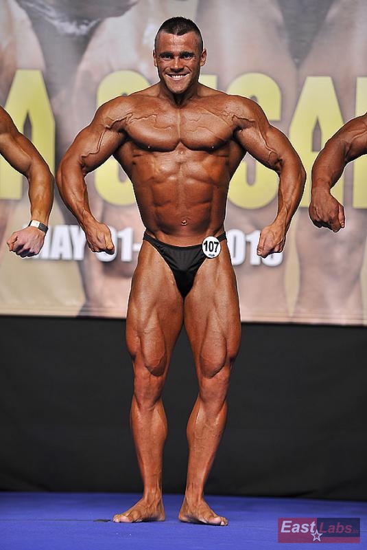 Marek Dorosz