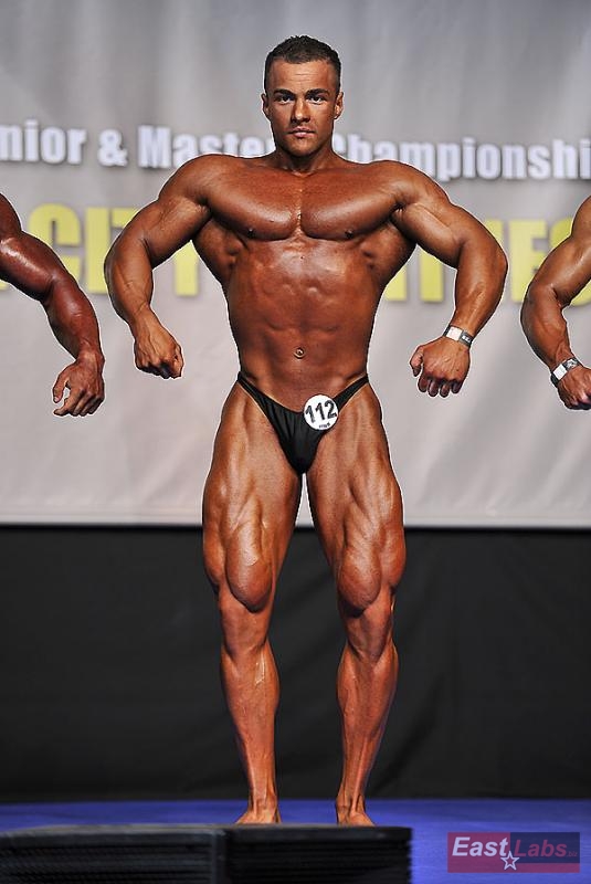 Dennis Arnold