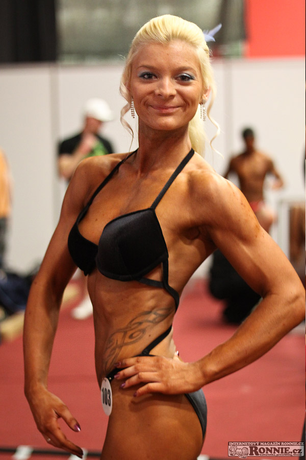 Martina Hrub�