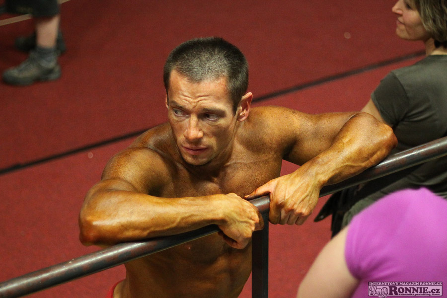 Miroslav Han�k