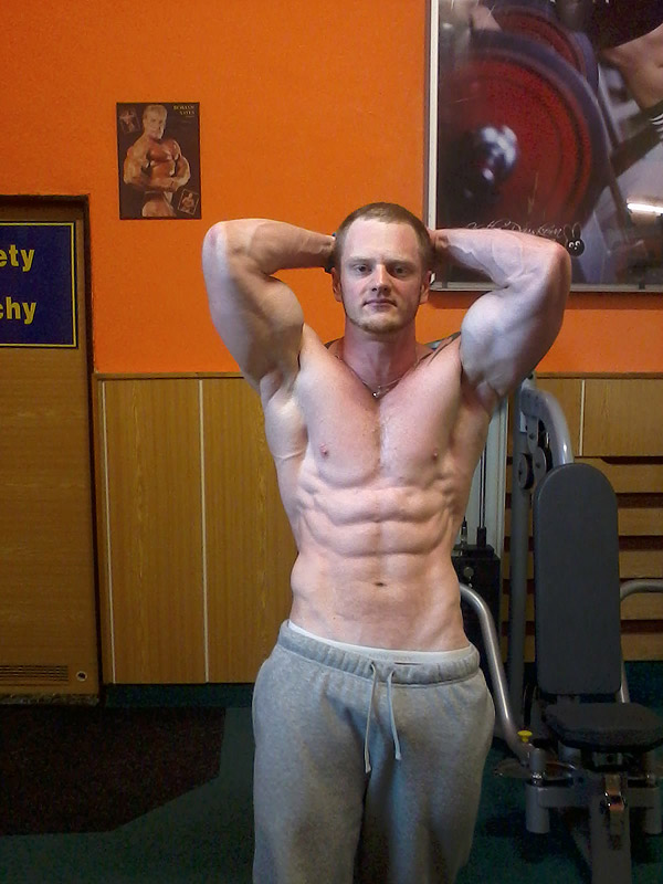 Mat�j Lebeda