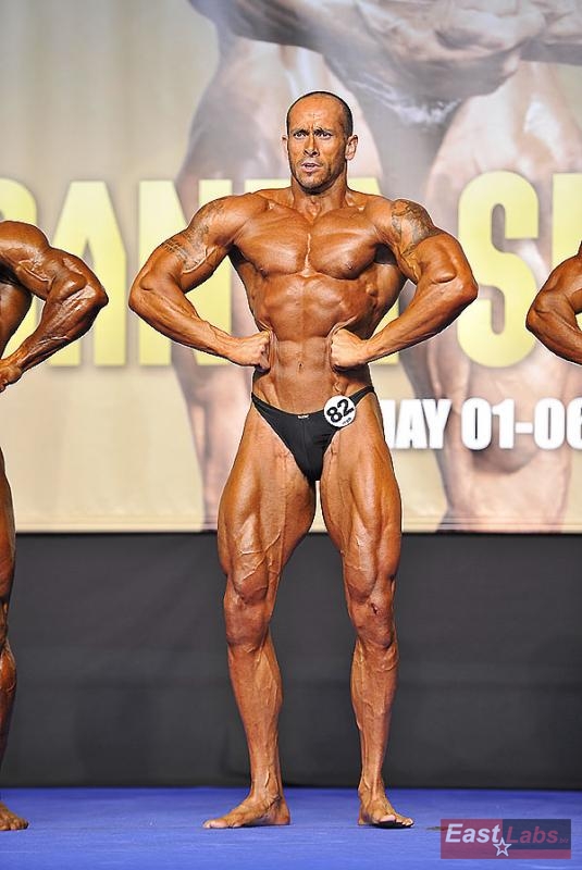 Jimmy Marcillo