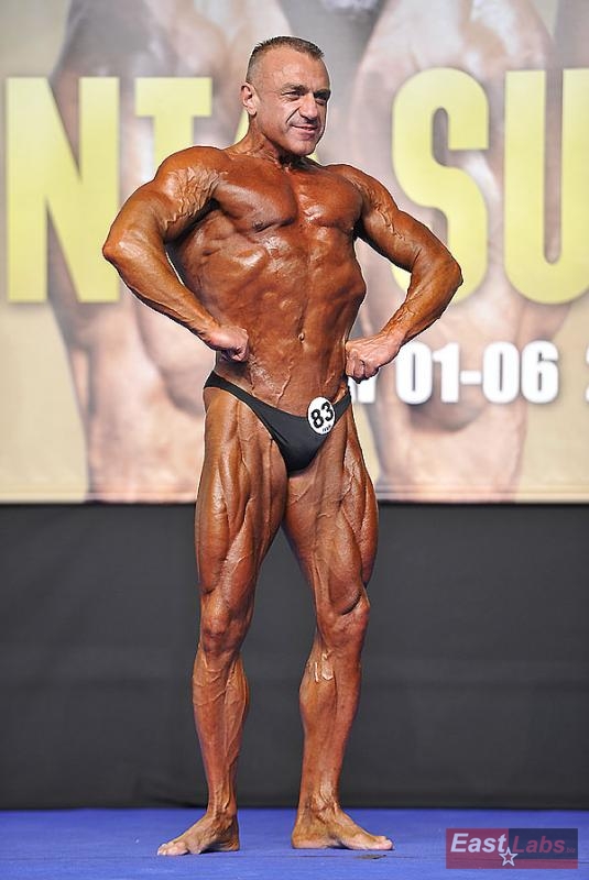 Mieczyslaw Nowacki