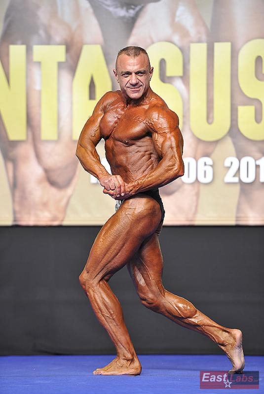 Mieczyslaw Nowacki