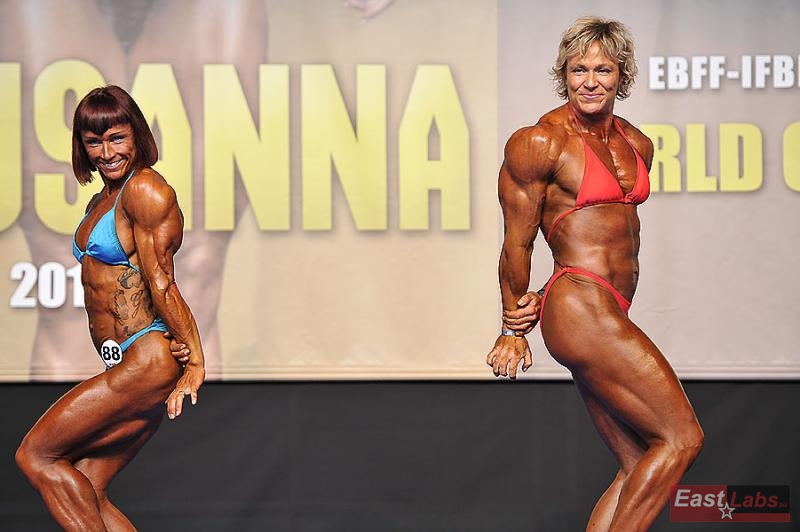 Lisbeth Grape, Monika �losrov�