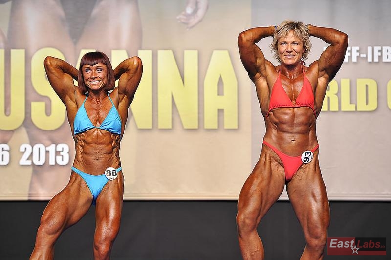 Lisbeth Grape, Monika �losrov�