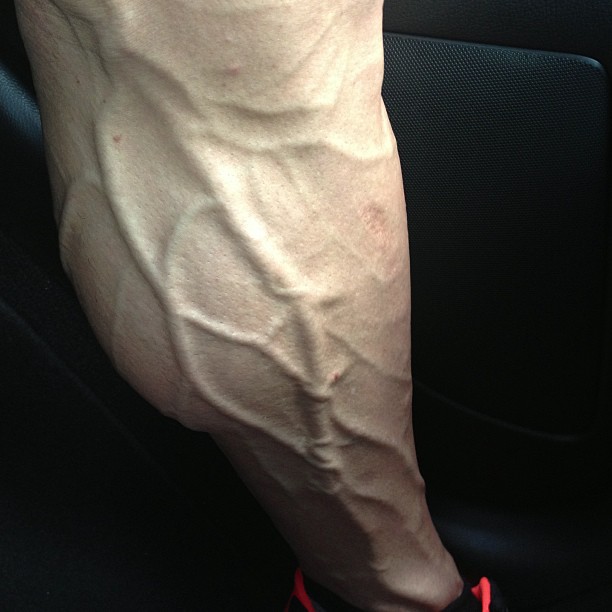 Frank McGrath