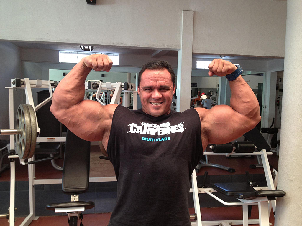 Manuel Lomeli