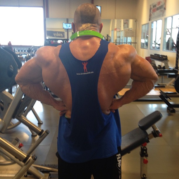 Antoine Vaillant