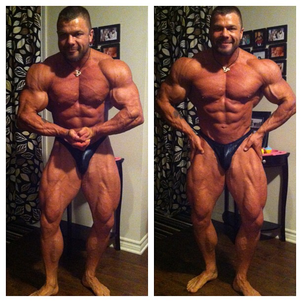 Mike Johnson