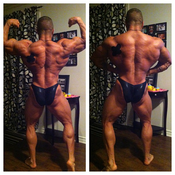Mike Johnson