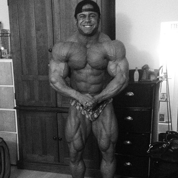 Aaron Clark