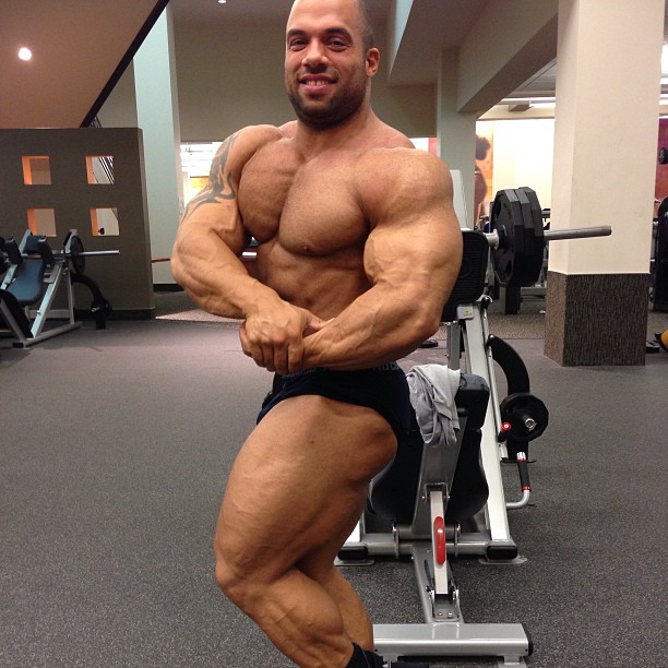 Jonathan Delarosa