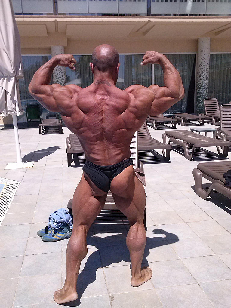 Michael Kefalianos