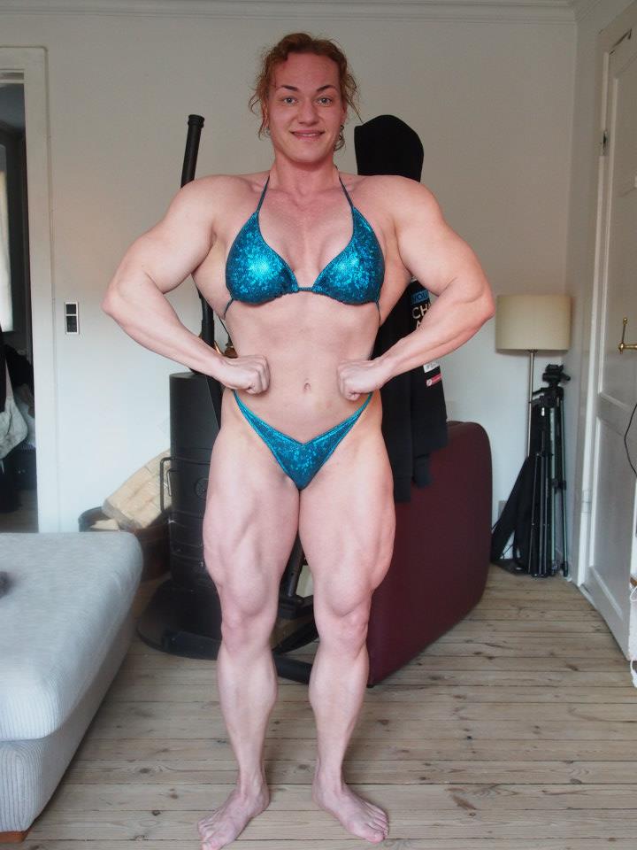 Helle Nielsen