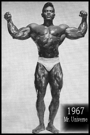 Sergio Oliva