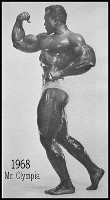 Sergio Oliva