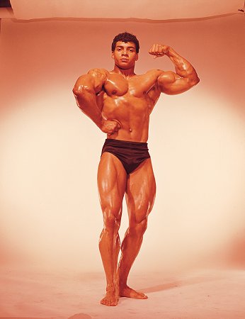 Harold Poole