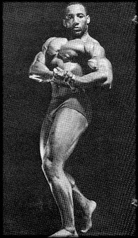 Earl Maynard
