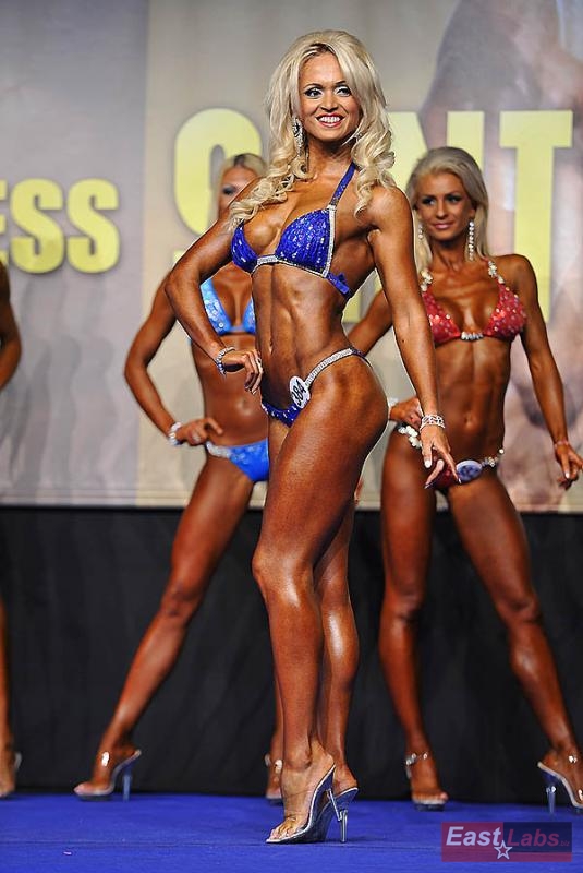 Elena Guseva