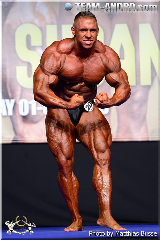 Daniel Toth