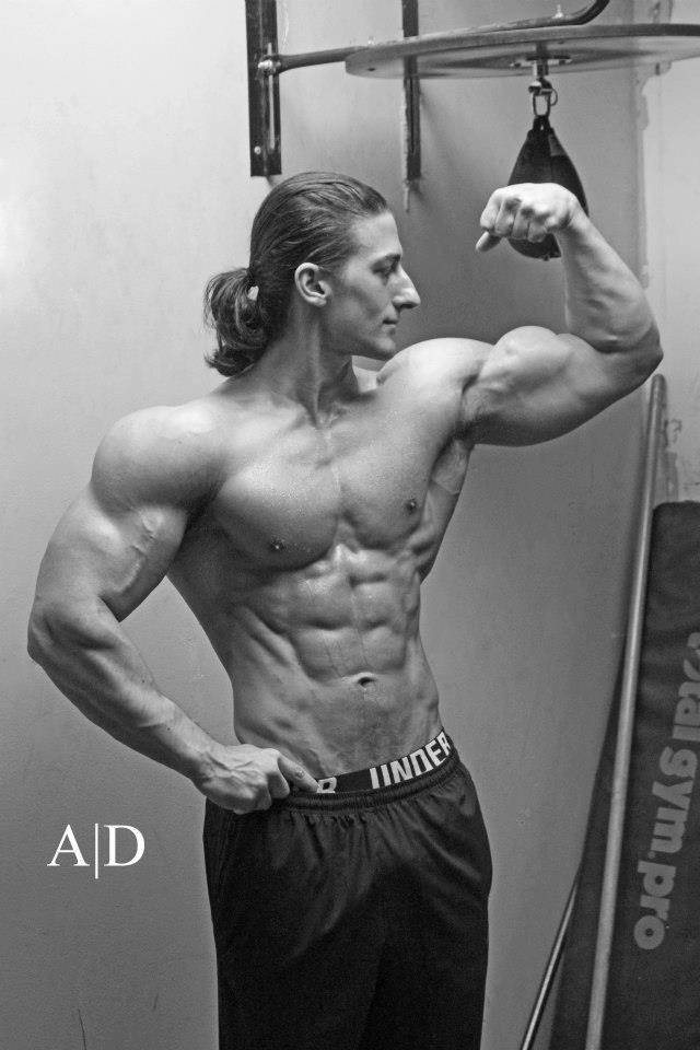 Sadik Hadzovic