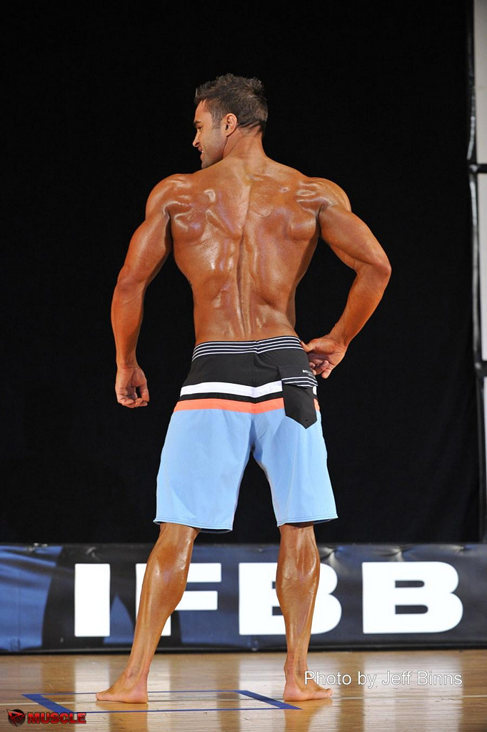 Jason Poston