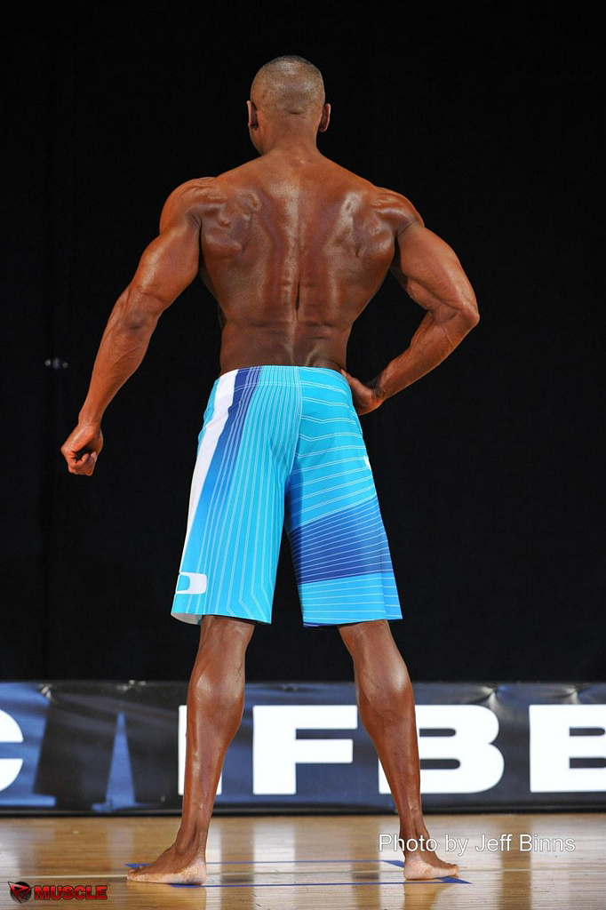 Michael Anderson