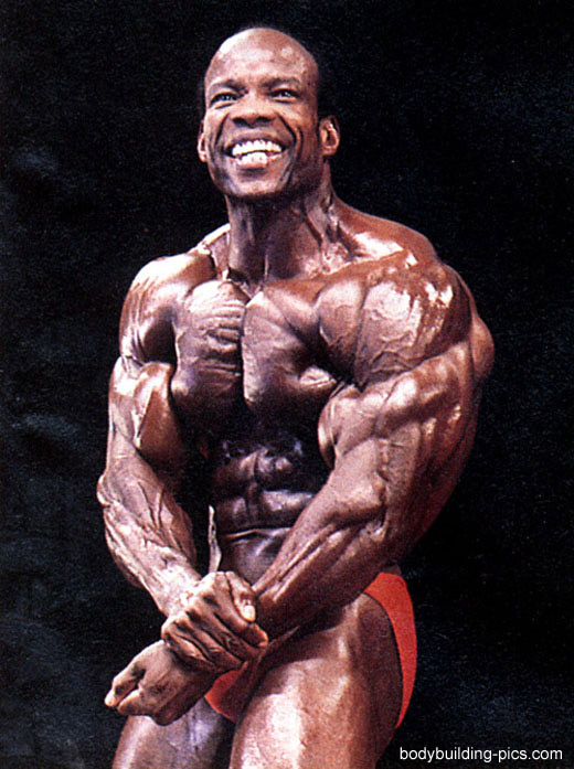 Albert Beckles