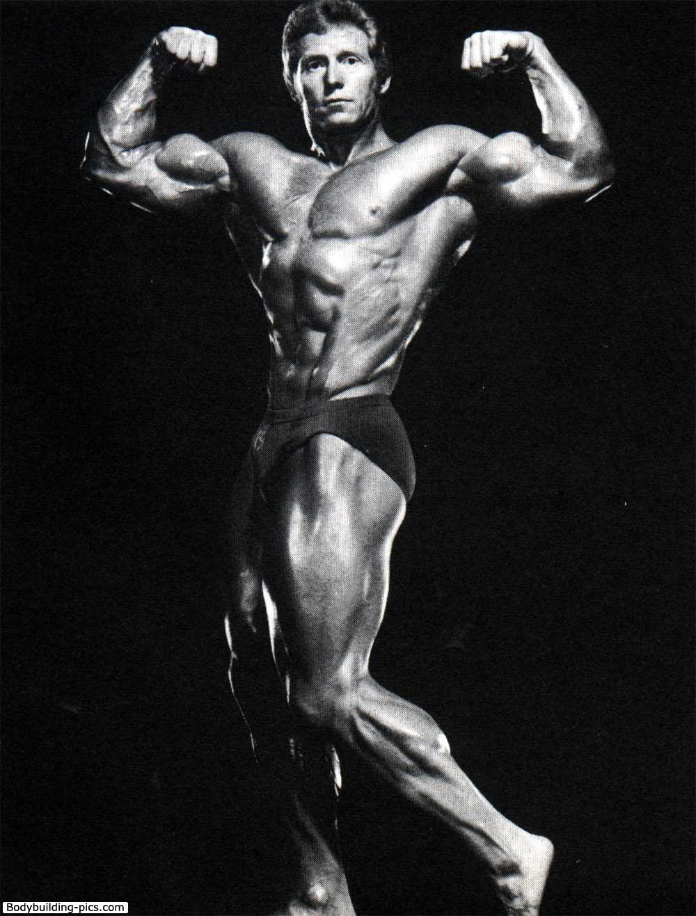 Ken Waller
