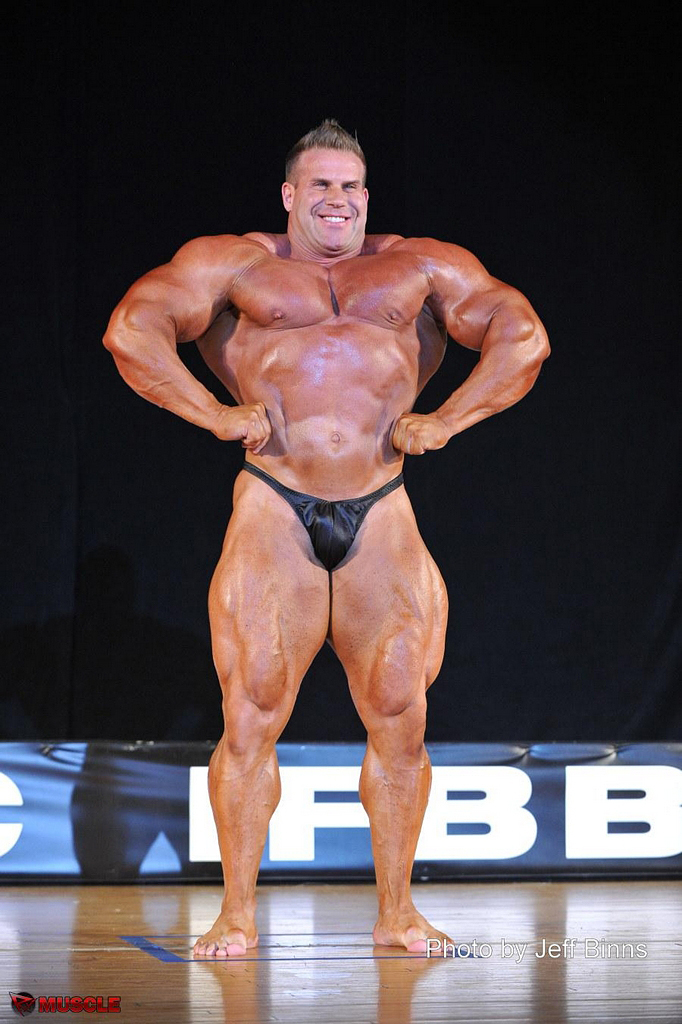 Jay Cutler