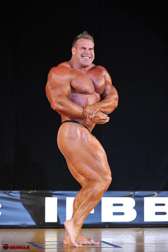 Jay Cutler