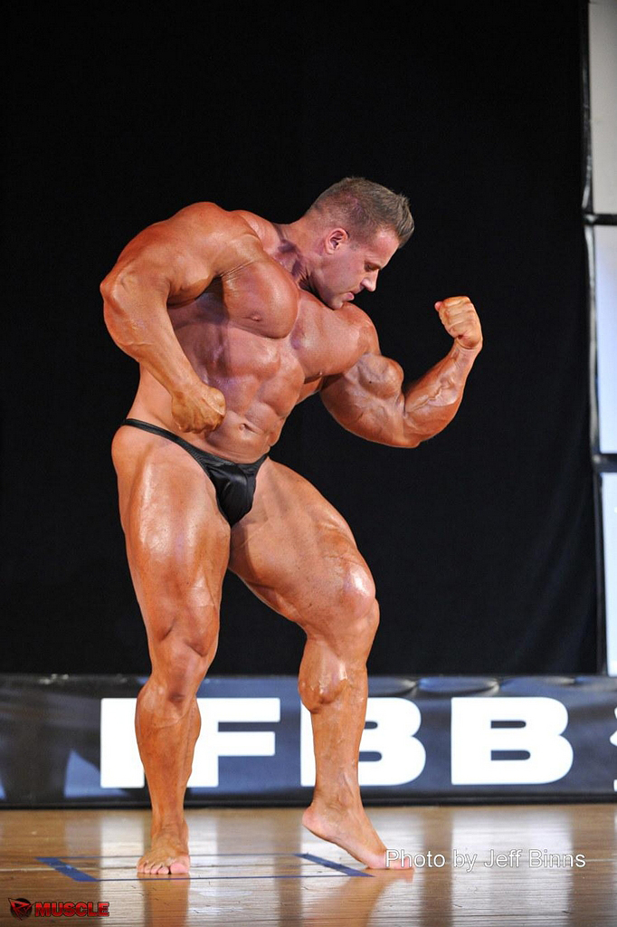 Jay Cutler