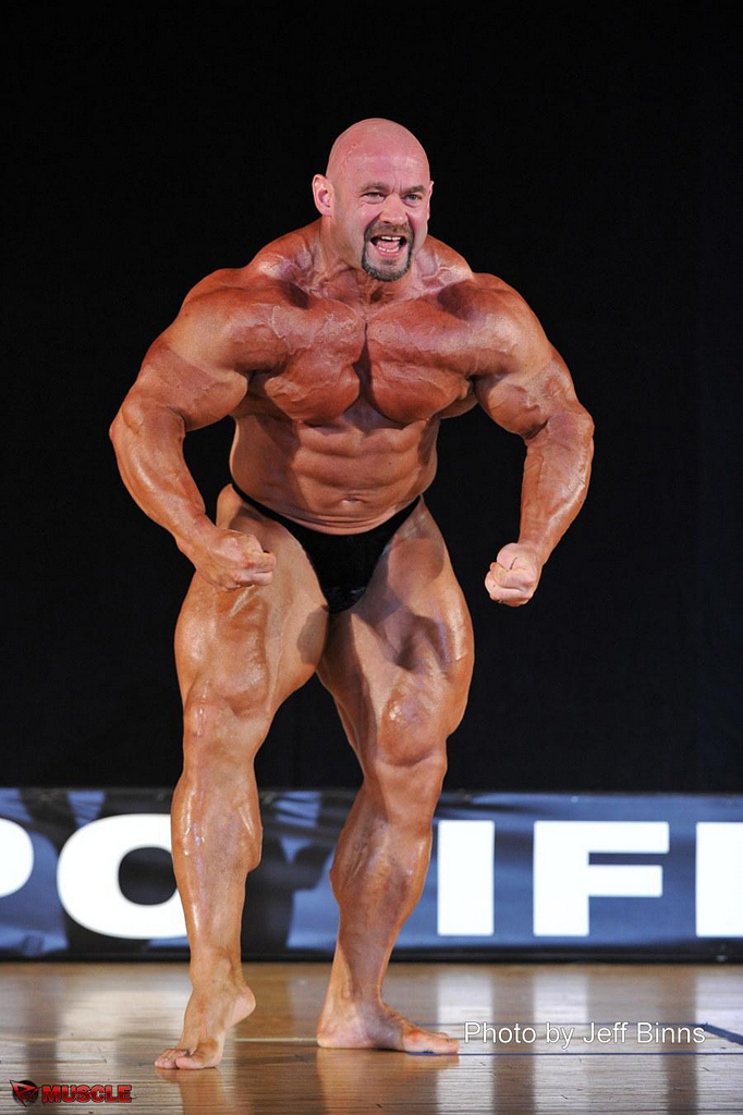 Branch Warren