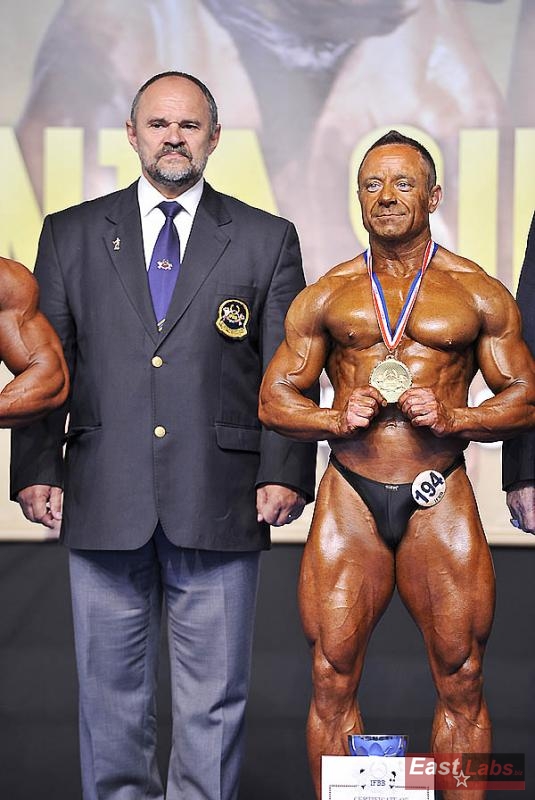 Philippe Durieux