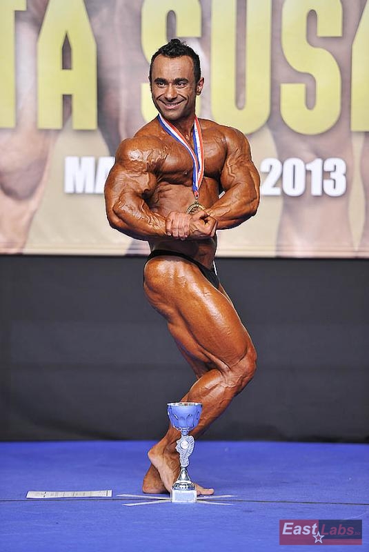 Karim Boumazza
